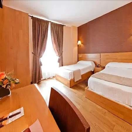 O Desvio Hotel 3*