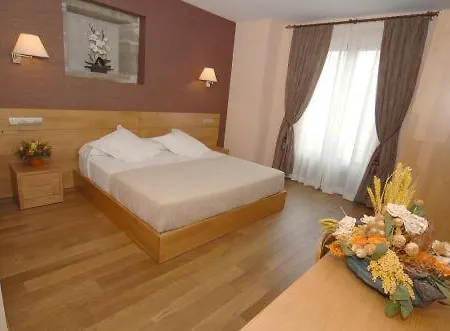 Hotel O Desvio 3*