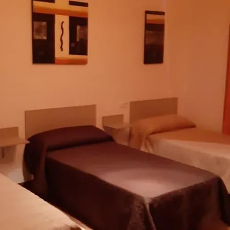 O Desvio Hotel 3*