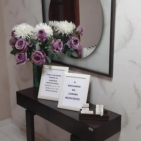 Hotel O Desvio Roxos