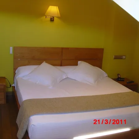 Ξενοδοχείο O Desvio