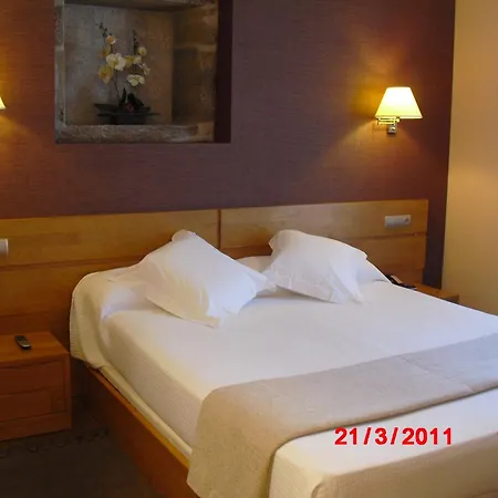 Ξενοδοχείο O Desvio