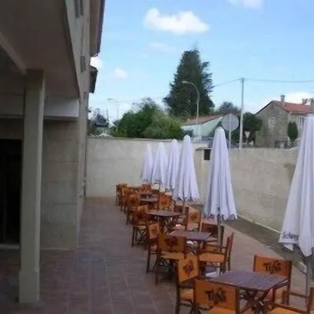 O Desvio Hotel