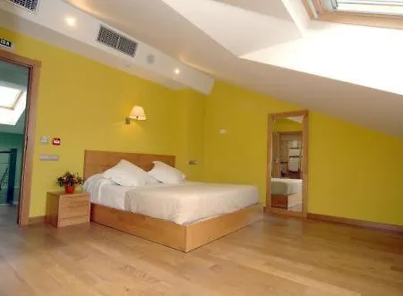 O Desvio Hotel 3*