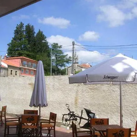 Hotel O Desvio