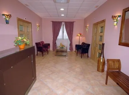 O Desvio Hotel Roxos