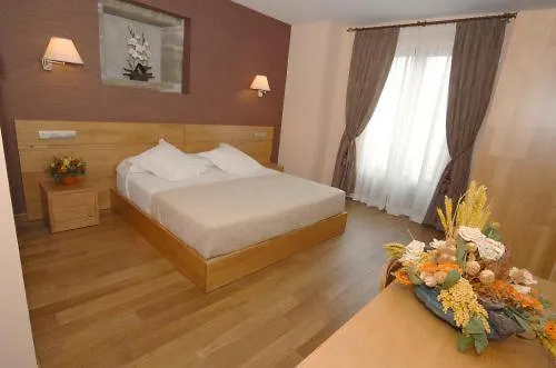 Otel O Desvio 3*