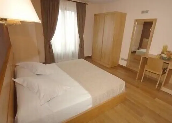 O Desvio Otel 3*
