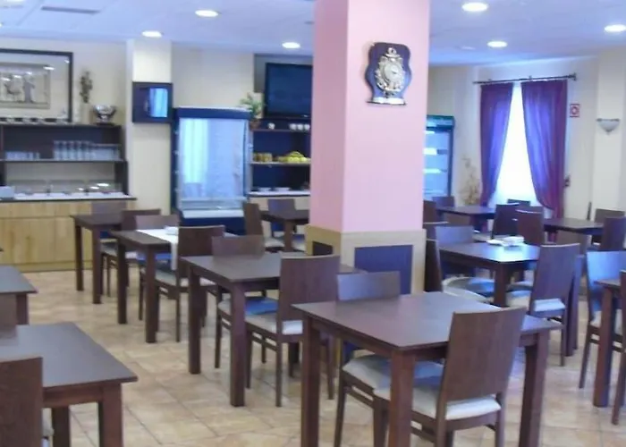 Ξενοδοχείο O Desvio 3*