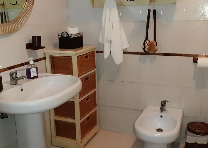 Ξενοδοχείο O Desvio 3*