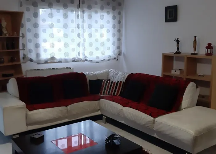 Szálloda O Desvio 3*